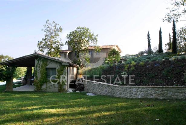 Podere Montone 8 Podere Montone 8
