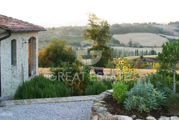 Podere Montone 11 Podere Montone 11