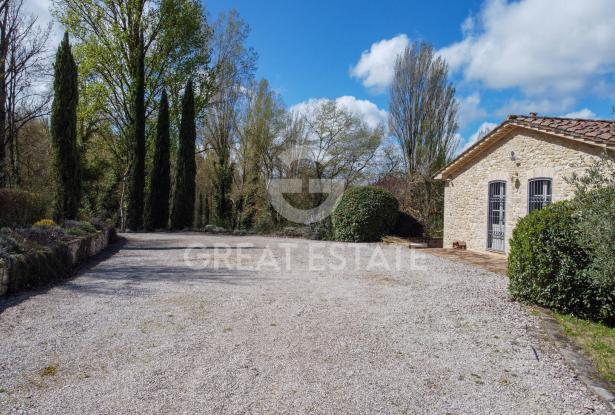 Podere Montone 9 Podere Montone 9
