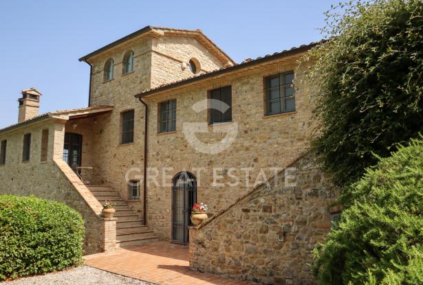 Podere Montone 5 Podere Montone 5