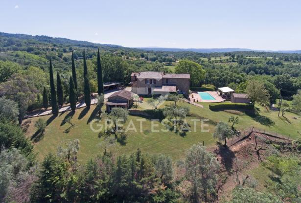 Il Casale Della Musica della Pieve 5 Il Casale Della Musica della Pieve 5