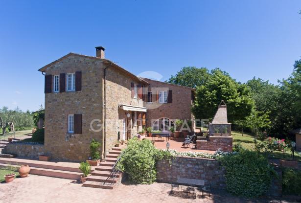 Il Casale Della Musica della Pieve 3 Il Casale Della Musica della Pieve 3