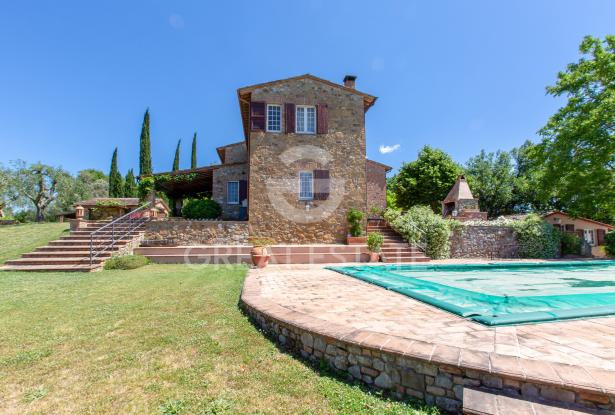 Il Casale Della Musica della Pieve 6 Il Casale Della Musica della Pieve 6