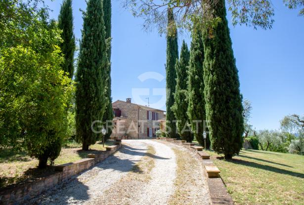 Il Casale Della Musica della Pieve 7 Il Casale Della Musica della Pieve 7