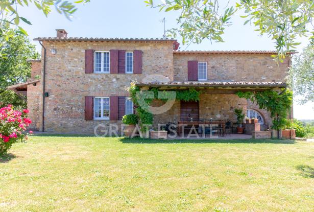 Il Casale Della Musica della Pieve 8 Il Casale Della Musica della Pieve 8