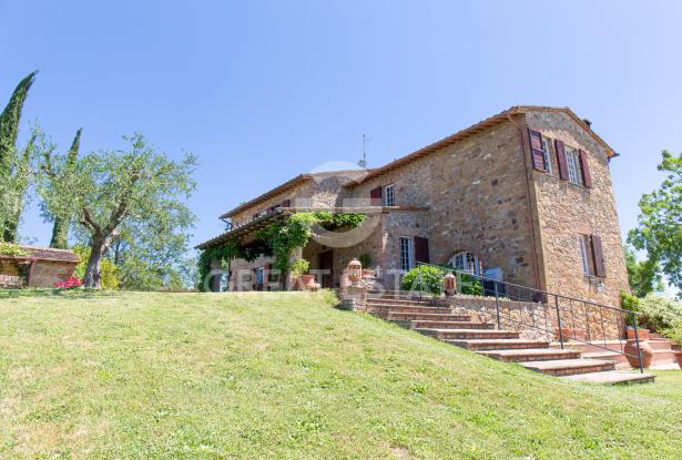 Il Casale Della Musica della Pieve 9 Il Casale Della Musica della Pieve 9