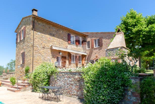 Il Casale Della Musica della Pieve 10 Il Casale Della Musica della Pieve 10