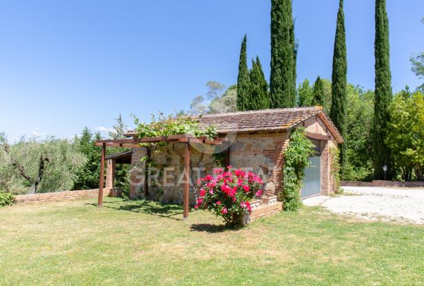 Il Casale Della Musica della Pieve 14 Il Casale Della Musica della Pieve 14