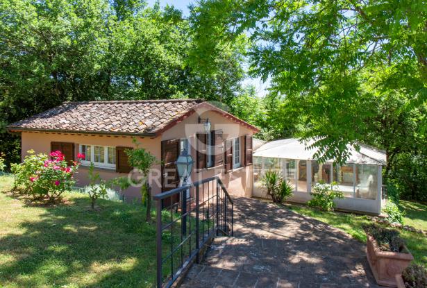 Il Casale Della Musica della Pieve 15 Il Casale Della Musica della Pieve 15
