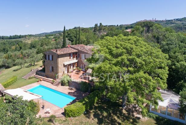 Il Casale Della Musica della Pieve 1 Il Casale Della Musica della Pieve 1