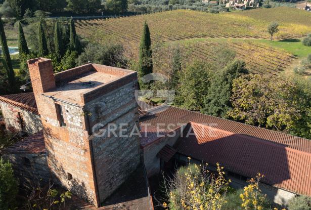 Podere Albedo 14 Podere Albedo 14