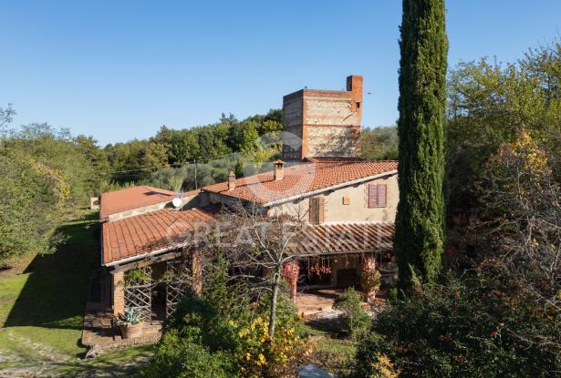 Podere Albedo 15 Podere Albedo 15