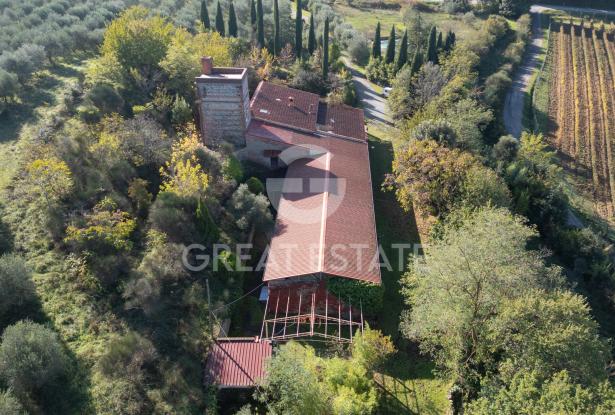 Podere Albedo 12 Podere Albedo 12