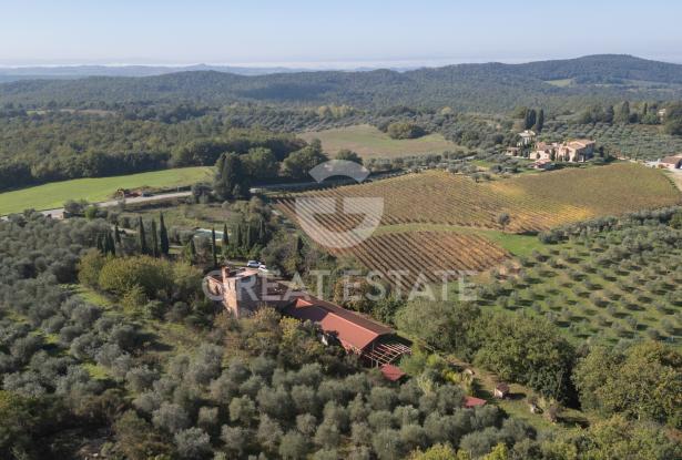 Podere Albedo 8 Podere Albedo 8