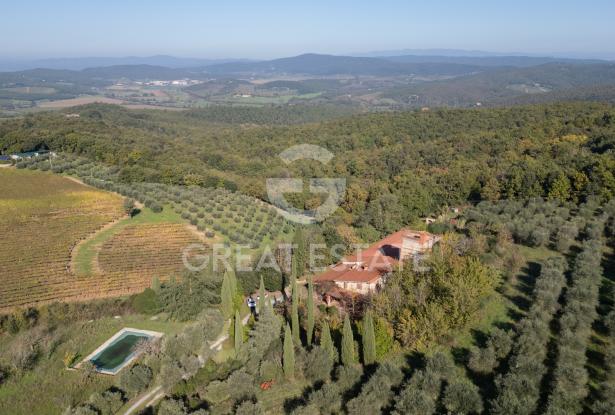 Podere Albedo 7 Podere Albedo 7