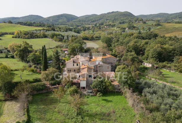 Il Casale Olistico 7 Il Casale Olistico 7