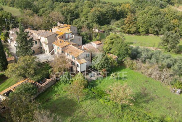 Il Casale Olistico 8 Il Casale Olistico 8