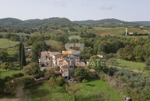Il Casale Olistico 13 Il Casale Olistico 13