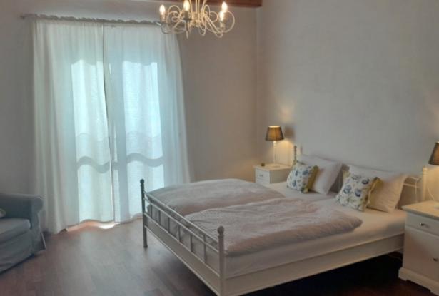 Country house with 3 residential units in Castellino Tanaro / CST005 13