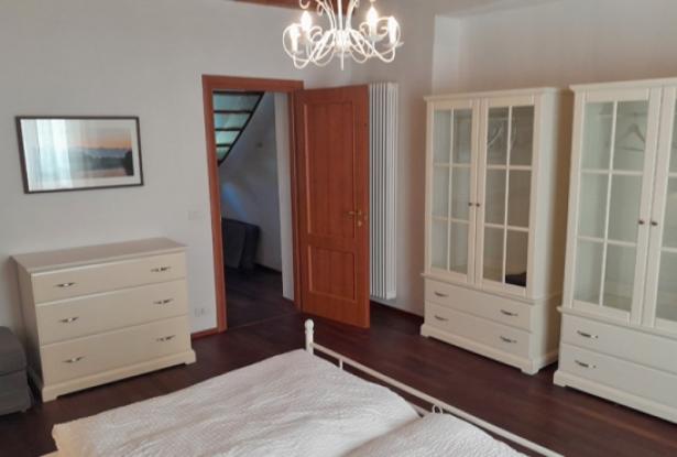 Country house with 3 residential units in Castellino Tanaro / CST005 15