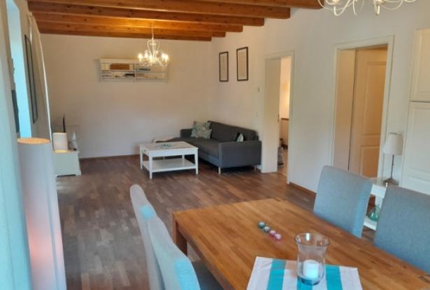 Country house with 3 residential units in Castellino Tanaro / CST005