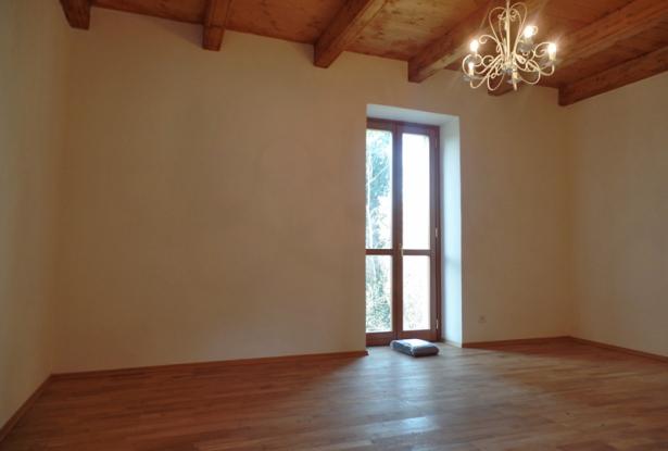 Country house with 3 residential units in Castellino Tanaro / CST005