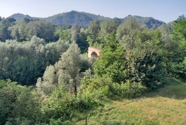 Country house with 3 residential units in Castellino Tanaro / CST005
