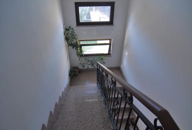 Villa with Three Apartments and a Garden / MNC005
