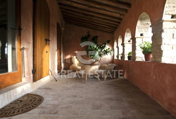 Il Casale della Regia 15 Il Casale della Regia 15