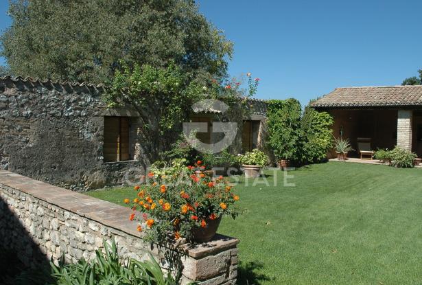 Il Casale della Regia 6 Il Casale della Regia 6