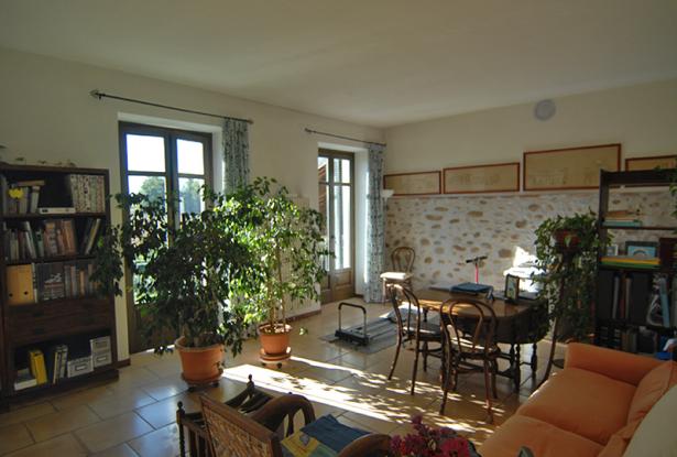 Charming Restored Piemontese Coutry House with Garden /BVG11 8