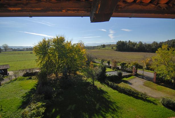 Charming Restored Piemontese Coutry House with Garden /BVG11 10