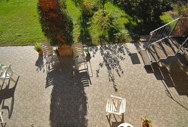 Charming Restored Piemontese Coutry House with Garden /BVG11 11