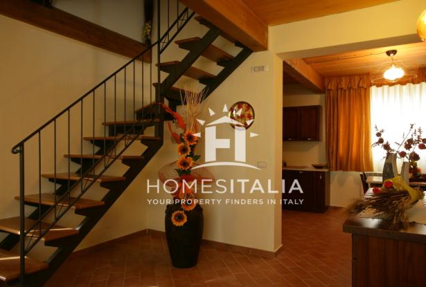 Beautifully renovated complex with pool 26