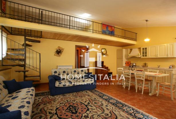 Beautifully renovated complex with pool 36
