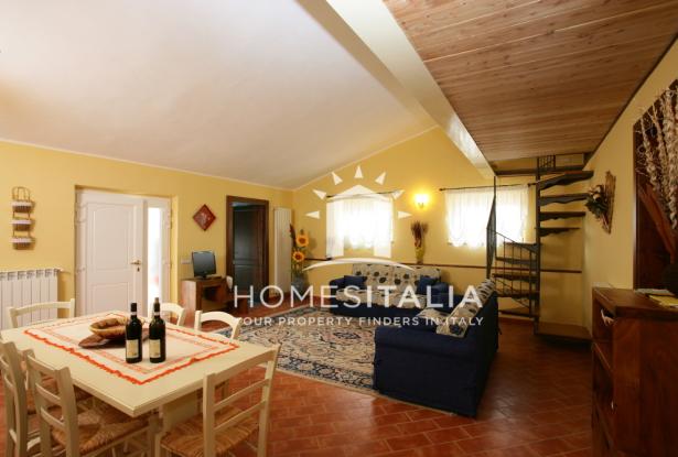 Beautifully renovated complex with pool 38