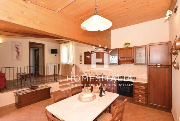 Beautifully renovated complex with pool 41