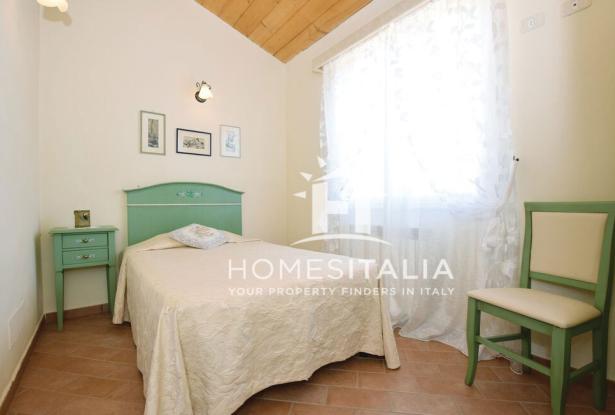 Beautifully renovated complex with pool 45