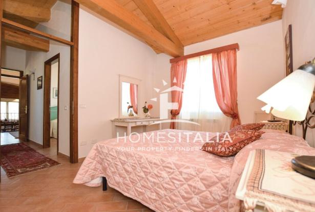 Beautifully renovated complex with pool 47
