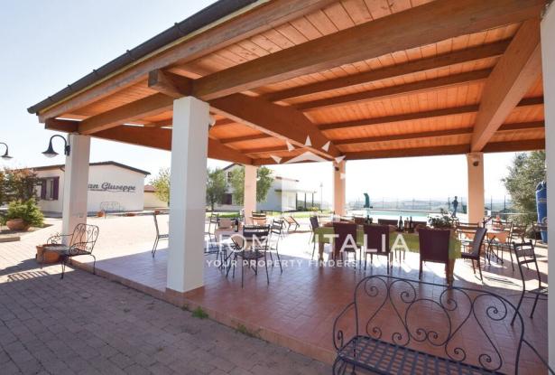 Beautifully renovated complex with pool 66
