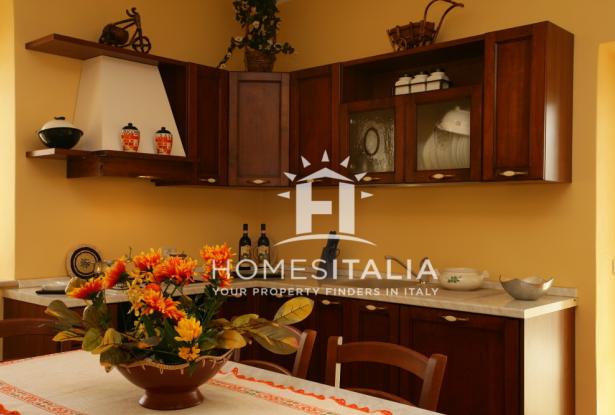 Beautifully renovated complex with pool 2