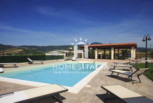Beautifully renovated complex with pool 50
