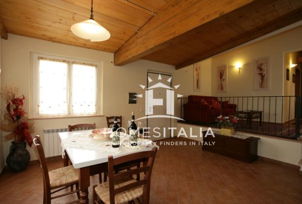 Beautifully renovated complex with pool 12