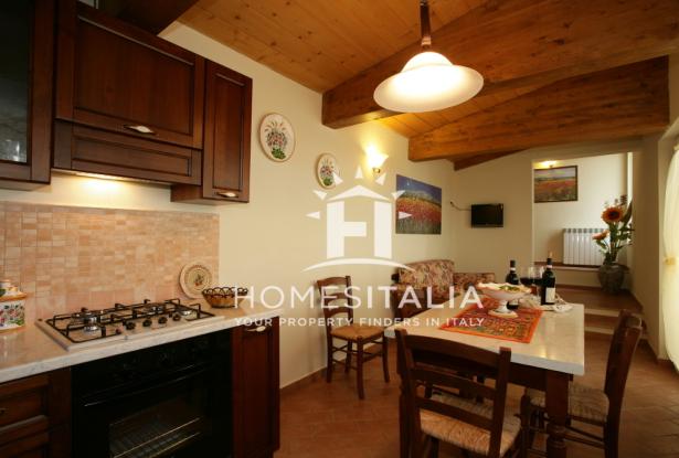 Beautifully renovated complex with pool 18