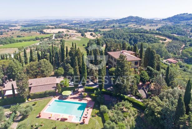 Villa il Parco Secolare 1 Villa il Parco Secolare 1