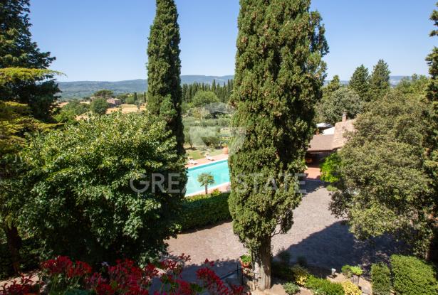 Villa il Parco Secolare 7 Villa il Parco Secolare 7