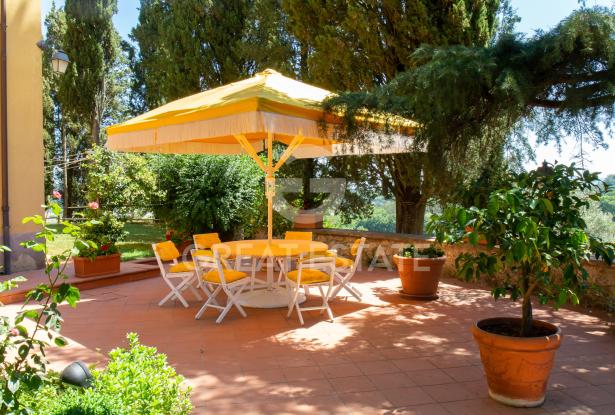 Villa il Parco Secolare 9 Villa il Parco Secolare 9
