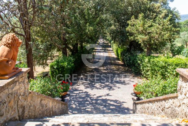 Villa il Parco Secolare 10 Villa il Parco Secolare 10