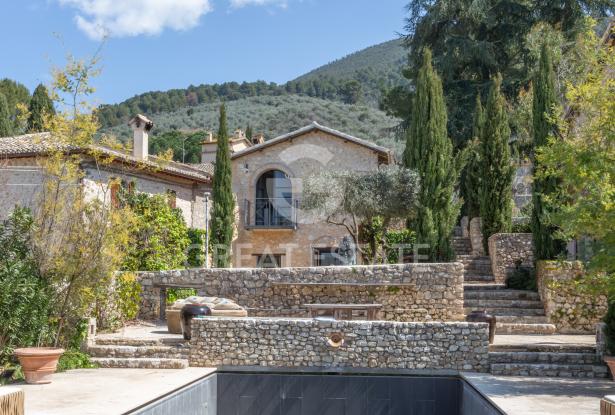 Casale Oasi verde 5