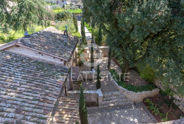 Casale Oasi verde 14